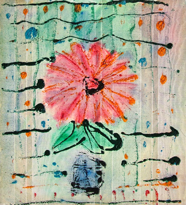 Fleur 1
