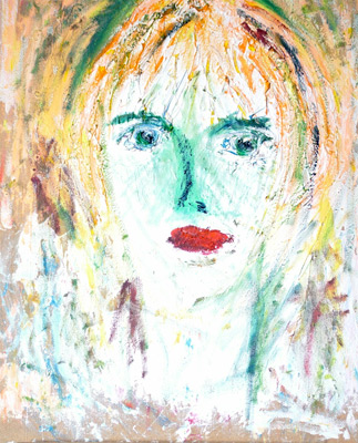 Lumière d'amour