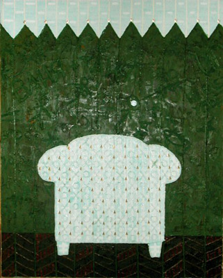 Fauteuil